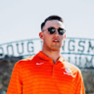 Meet your Posher, Geoffrey